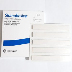 25542 PASTA EN TIRA (CONVATEC)