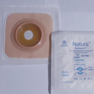 421040 BARRERA NATURA 57MM