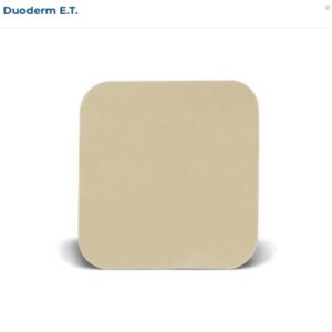 187901 DUODERM EXTRA THIN 7.5X7.5