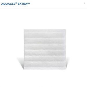 420672 AQUACEL EXTRA 10x10 CM