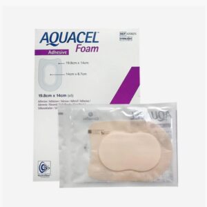 420625 AQUACEL FOAM ADHESIVO TALON 19.8X14 (1 pza)