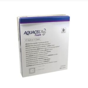 420628 AQUACEL AG FOAM 17.5X17.5 (1 PZA)