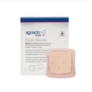 420681 AQUACEL AG FOAM 10X10 (1 PZA)